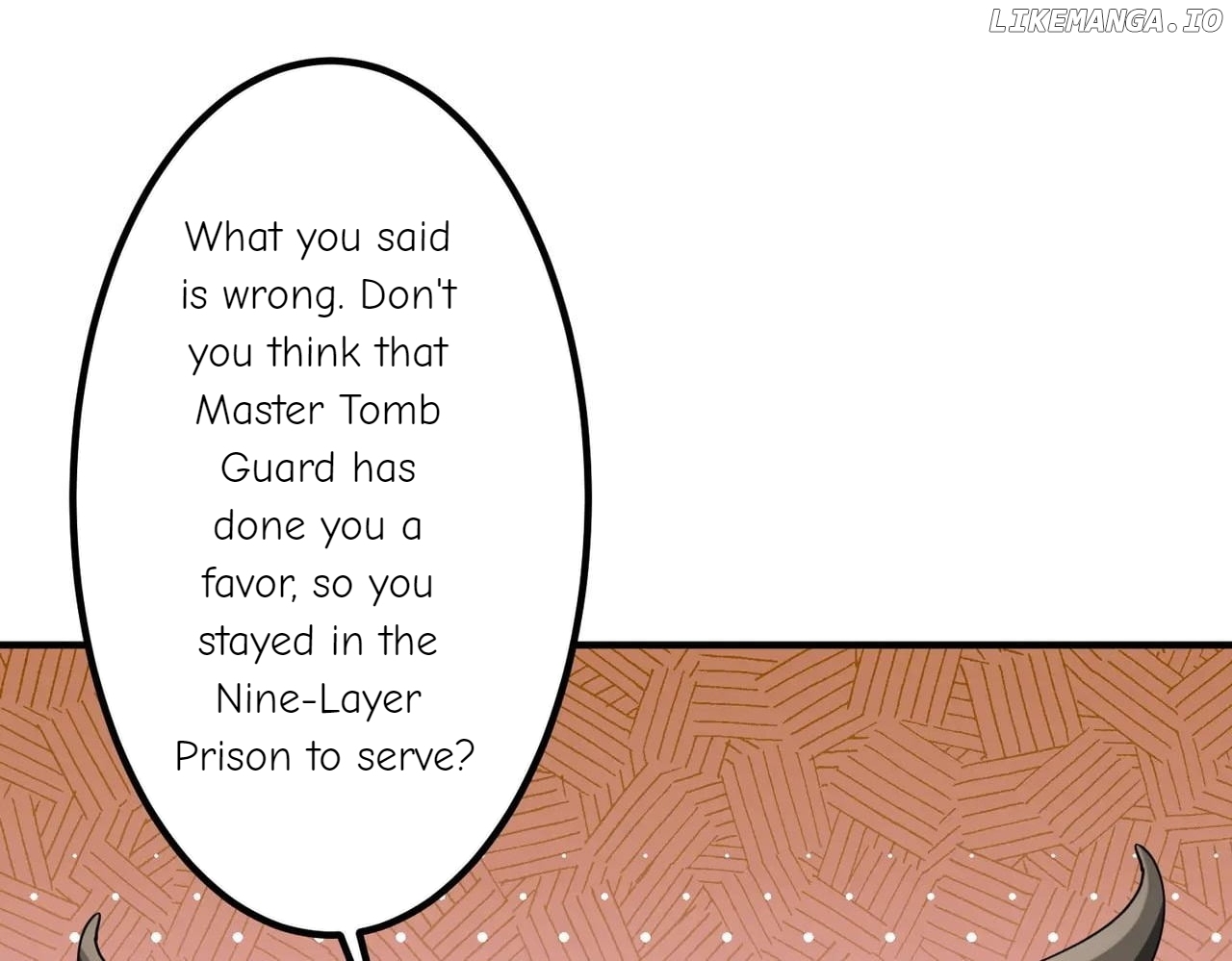With My Netherworld Trillions, Game On! Chapter 213 - page 69